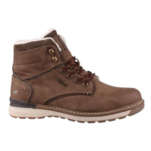 Chaussures homme mustang online soldes